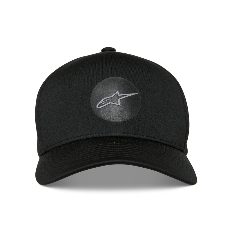 Aplinestars Radius Snapback sapka fekete