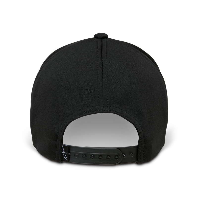 Aplinestars Radius Snapback sapka fekete