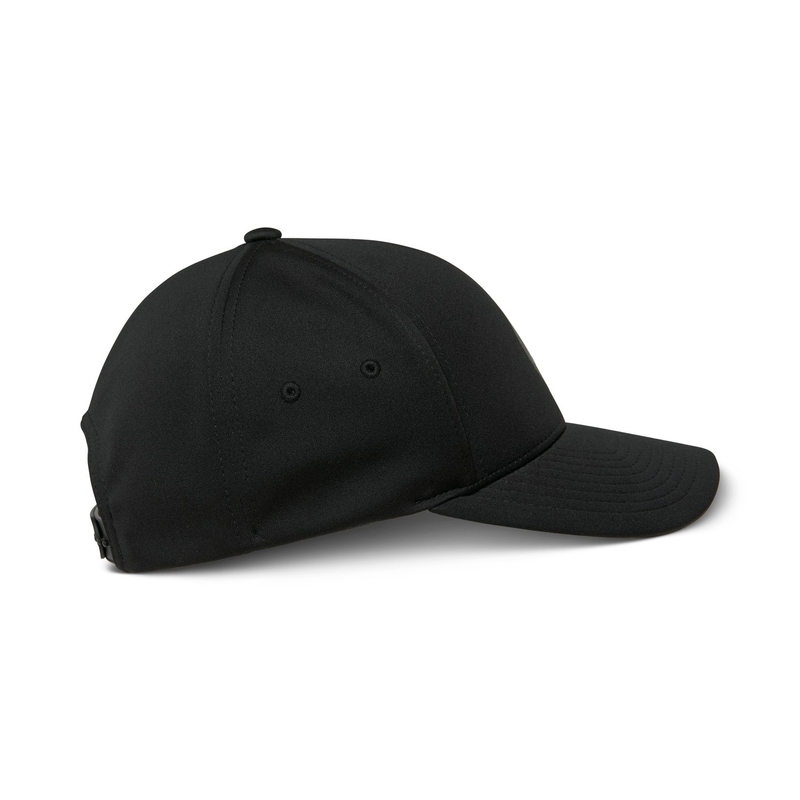 Aplinestars Radius Snapback sapka fekete
