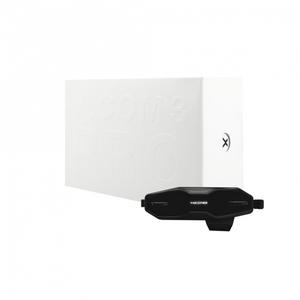 Nexx X.COM 3 PRO Bluetooth interkom fekete