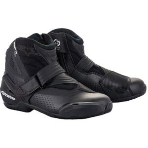 Alpinestars Stella SMX-1 R Vented női motoros cipő fekete