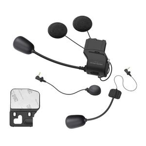 50S SOUND BY Harman Kardon headset tartozékkal ellátott sisakrögzítő