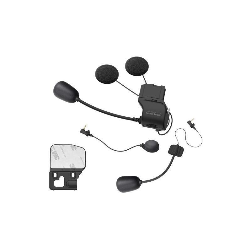 50S headsethez SOUND BY Harman Kardon sisaktartó tartozékokkal