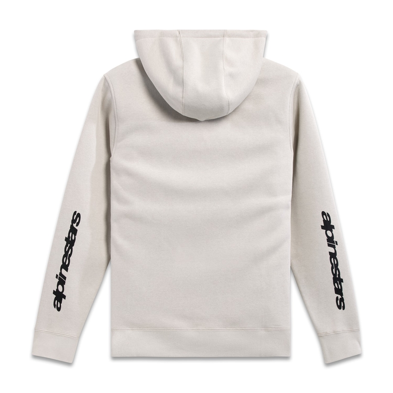 Alpinestars Quickness Hoodie kapucnis pulóver offwhite