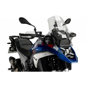 Upper deflectors PUIG 21896H smoke