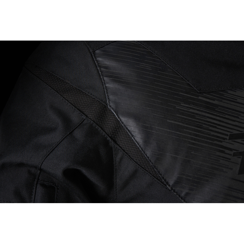 Furygan Shard HV motoros dzseki fekete