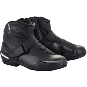 Alpinestars Stella SMX-1 R női motoros csizma fekete