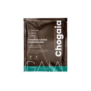 GAIA Chogaia 1x65g instant élelmiszer csokoládé