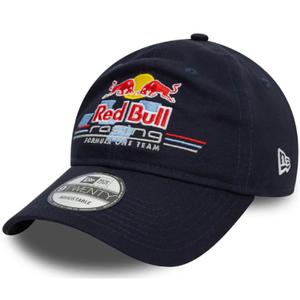 Red Bull Racing F1 Vintage siltes sapka sötétkék