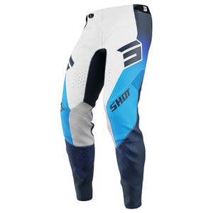 Shot Aerolite Ultra motokrossz nadrág kék