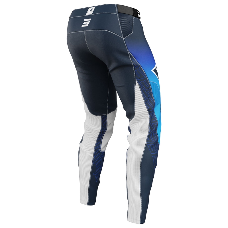 Shot Aerolite Ultra motokrossz nadrág kék