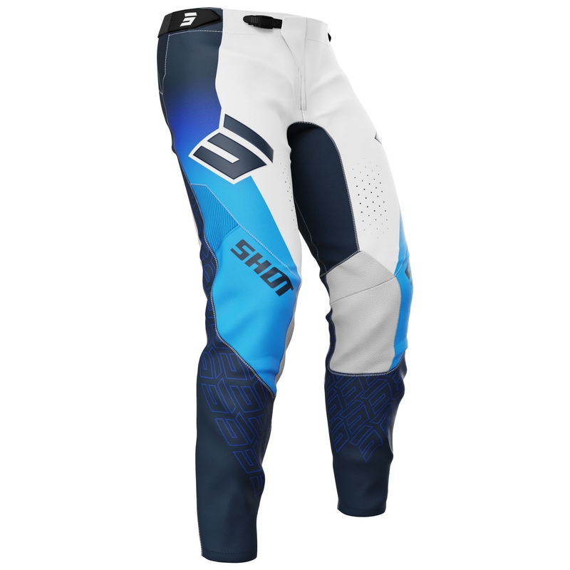 Shot Aerolite Ultra motokrossz nadrág kék