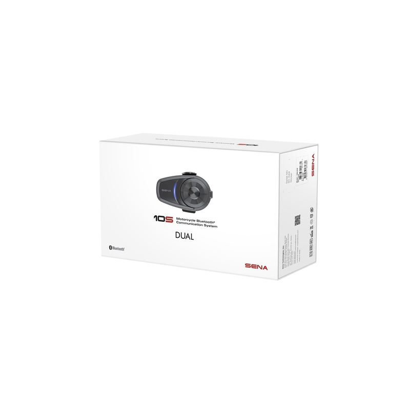 Bluetooth Intercom SENA 10S