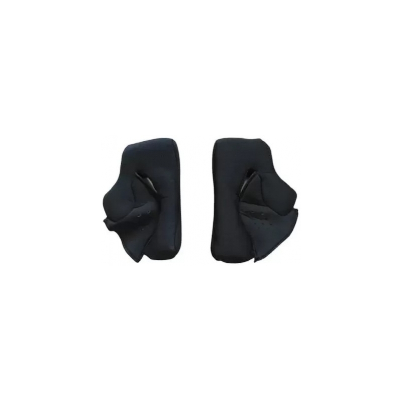 NEXX X.WED 2 arcpárna bélés fekete