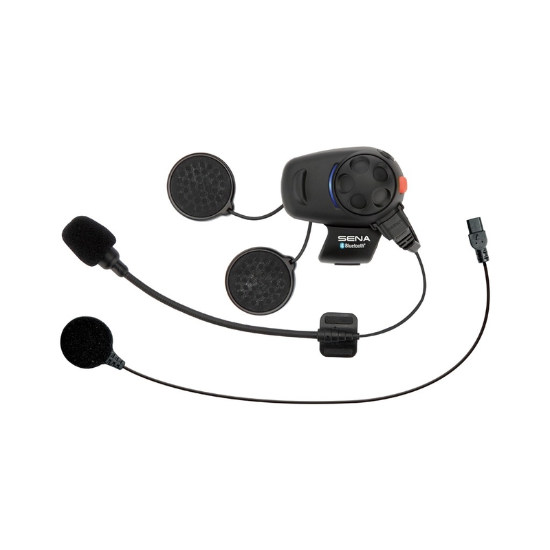 Bluetooth Intercom SENA SMH5 (starsi verze nenaskladnovat)