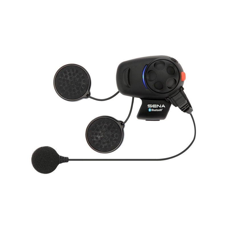 Bluetooth Intercom SENA SMH5 (starsi verze nenaskladnovat)