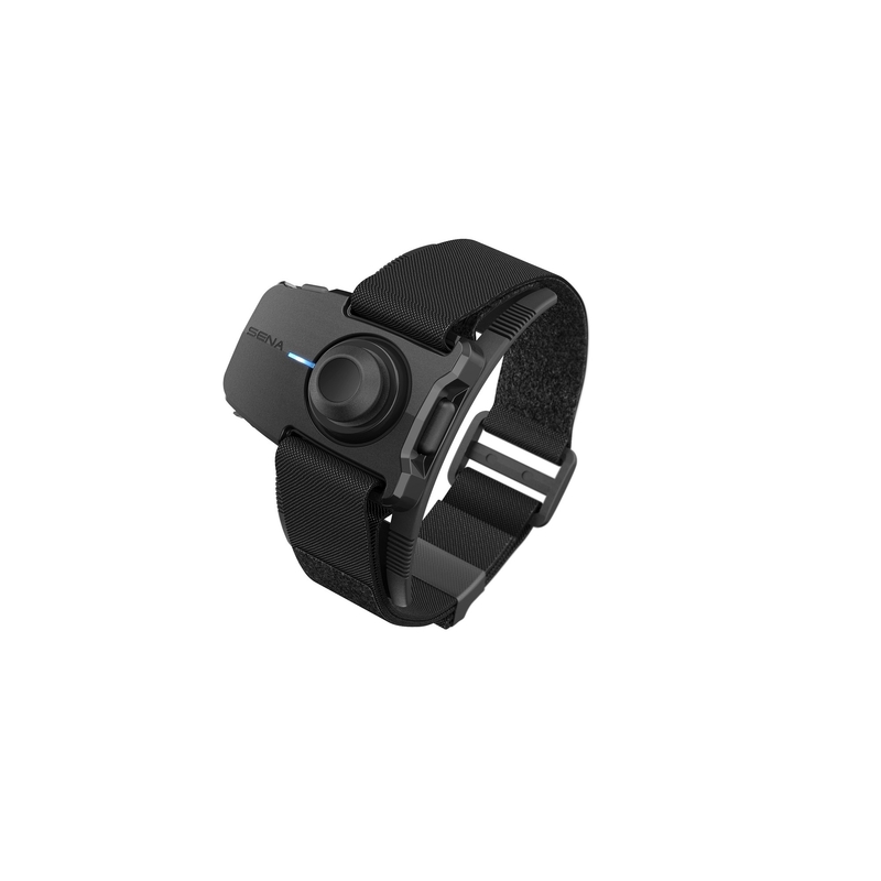 Csuklós távirányító SENA 20S/ 10U/ 10S/ 10R/ 10C Bluetooth intercomokhoz kiárusítás