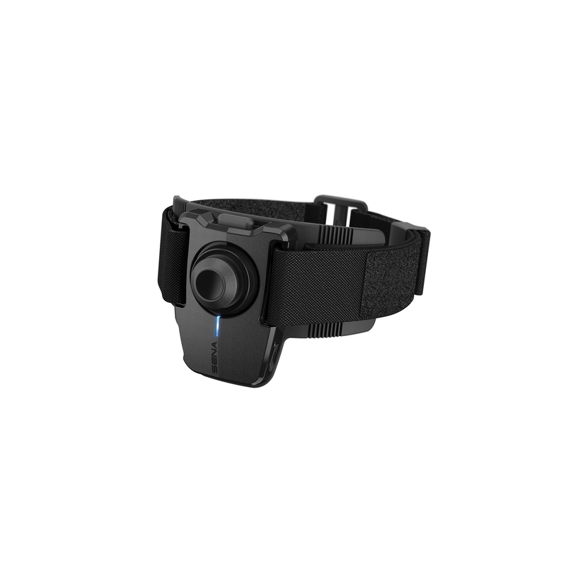 Csuklós távirányító SENA 20S/ 10U/ 10S/ 10R/ 10C Bluetooth intercomokhoz kiárusítás