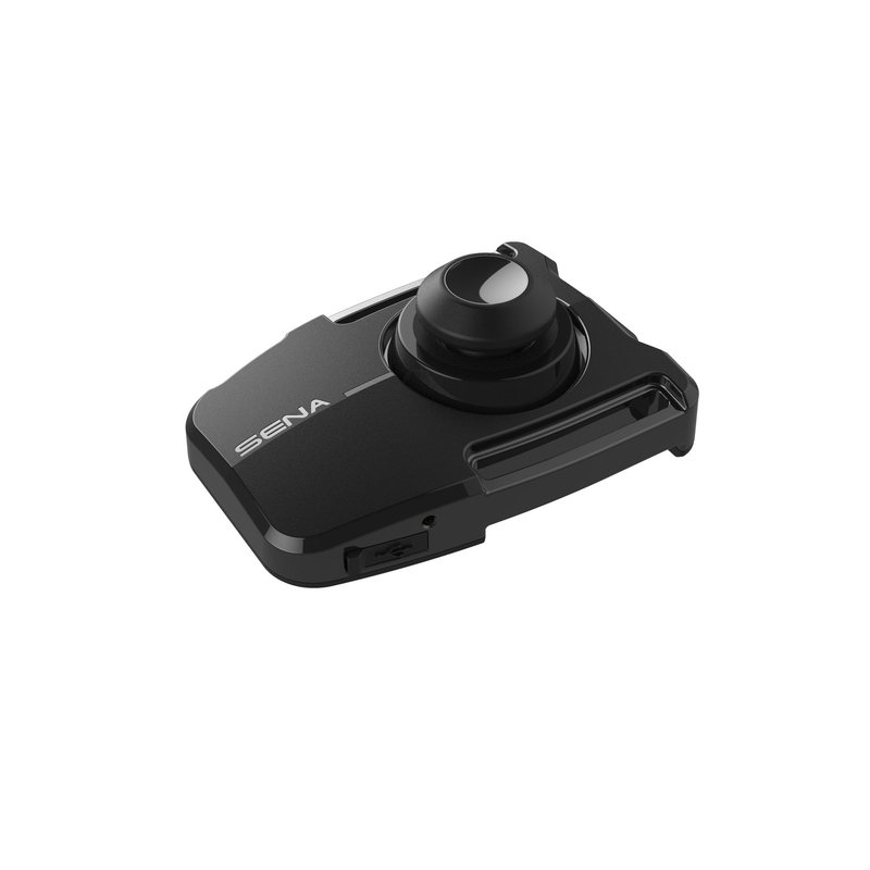 Csuklós távirányító SENA 20S/ 10U/ 10S/ 10R/ 10C Bluetooth intercomokhoz kiárusítás