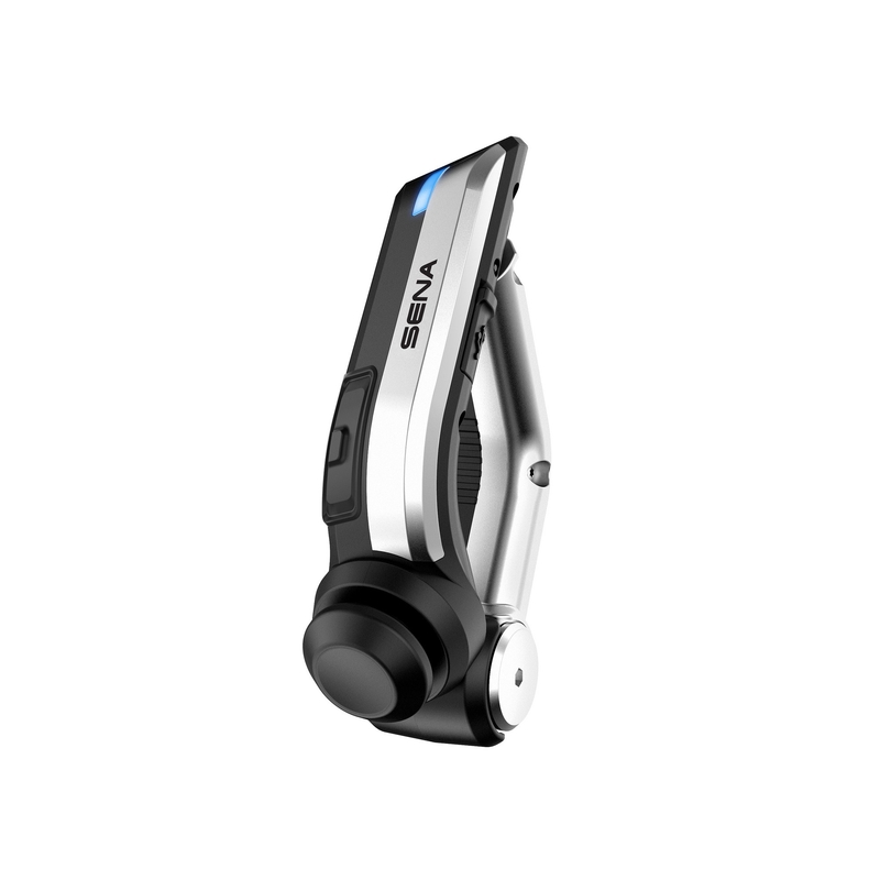 Dálkové ovládání na řídítka pro Bluetooth Intercomy SENA 20S/ 10U/ 10S/ 10R/ 10C