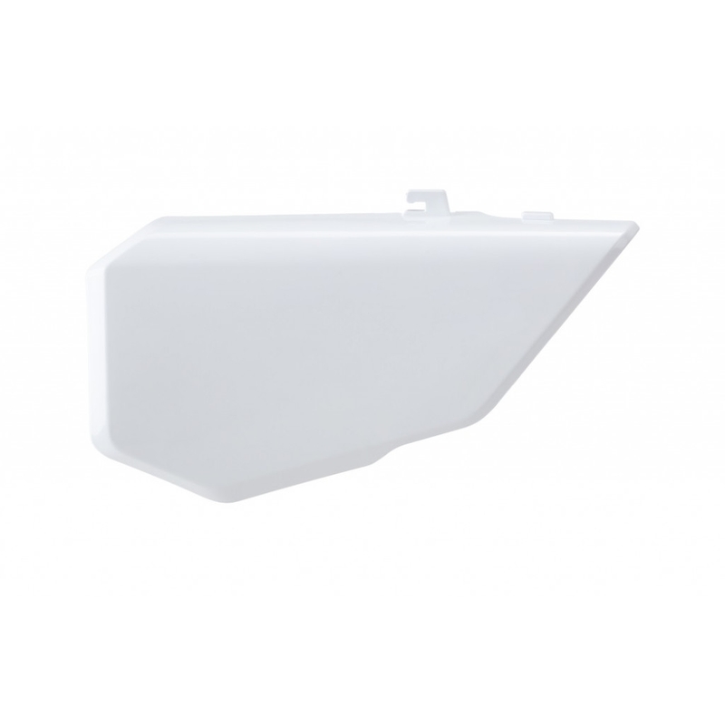 Airbox Covers POLISPORT fehér