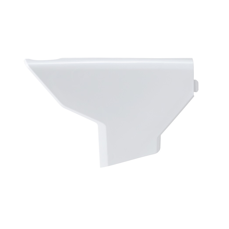 Airbox Covers POLISPORT fehér