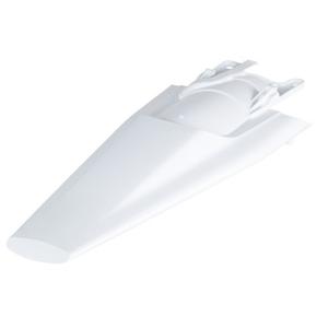 Rear Fender POLISPORT 8685200001 fehér