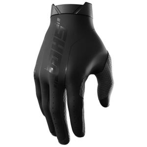 Shot Lite Pro motokrossz kesztyű fekete