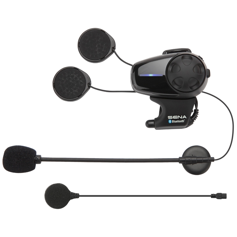 Bluetooth Intercom SENA SMH10