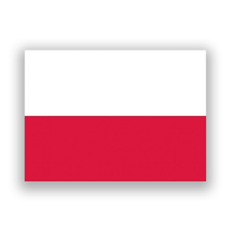 Matrica Lenyelország