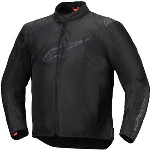 Alpinestars T-SPS 2 Waterproof motorkerékpár kabát fekete