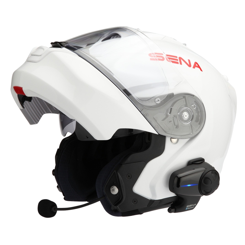 Bluetooth Intercom SENA SMH10