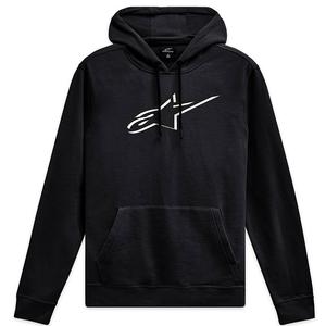 Alpinestars Ageless Shadow pulóver fekete-fehér