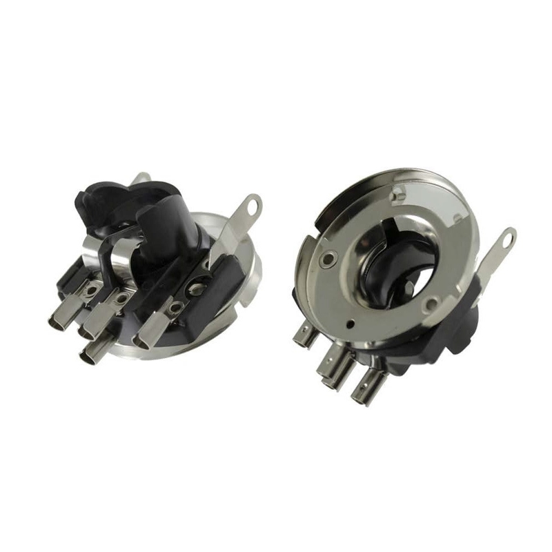 Headlight bulb holder RMS