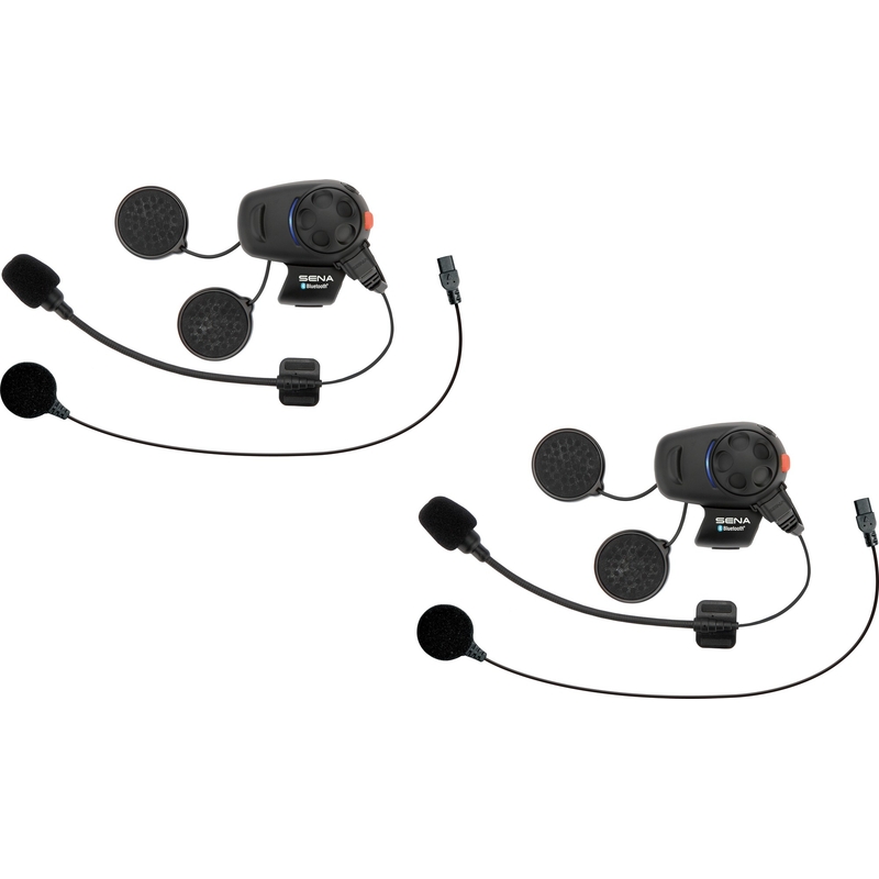 SENA SMH5 Bluetooth Intercom szett 2 db