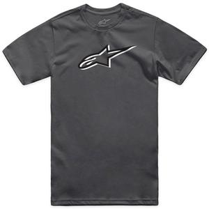 Alpinestars Ageless Shadow CSF póló szürke-fekete