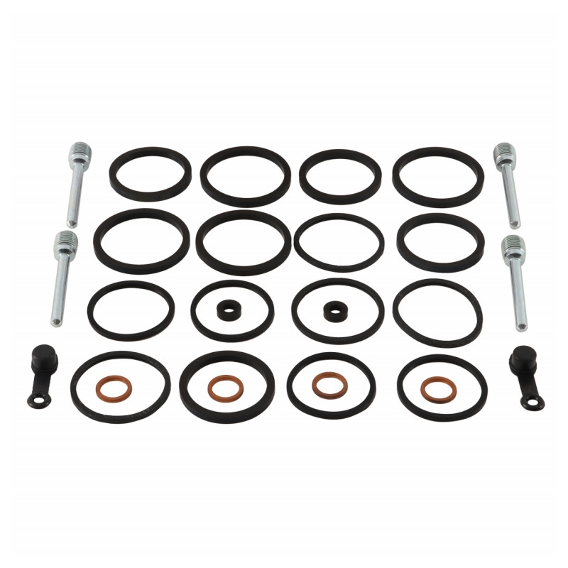 Caliper Rebuild Kit All Balls Racing kiárusítás