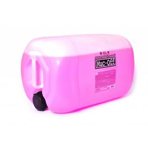 Muc-Off 25L Motorcycle Cleaner Refill Station Display MUC-OFF