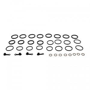 Caliper Rebuild Kit All Balls Racing 18-3301 CRK18-3301 első