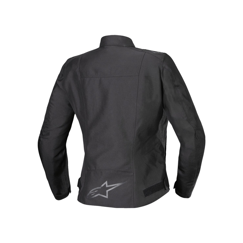 Alpinestars Stella T-SPS 2 Waterproof női motoros kabát fekete