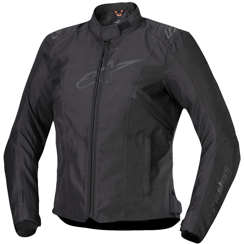 Alpinestars Stella T-SPS 2 Waterproof női motoros kabát fekete