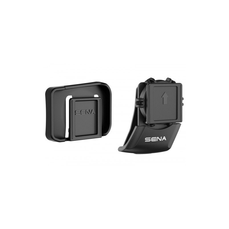 Držák na přilbu pro Bluetooth Intercom SENA 10C
