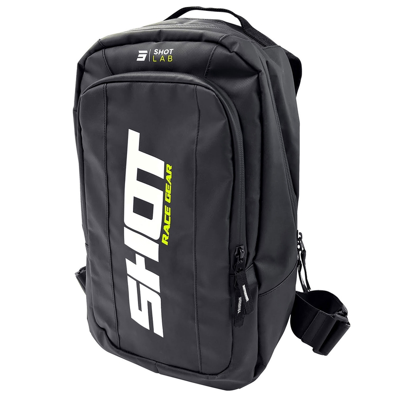 Hydrobag Shot Trail Climatic fekete