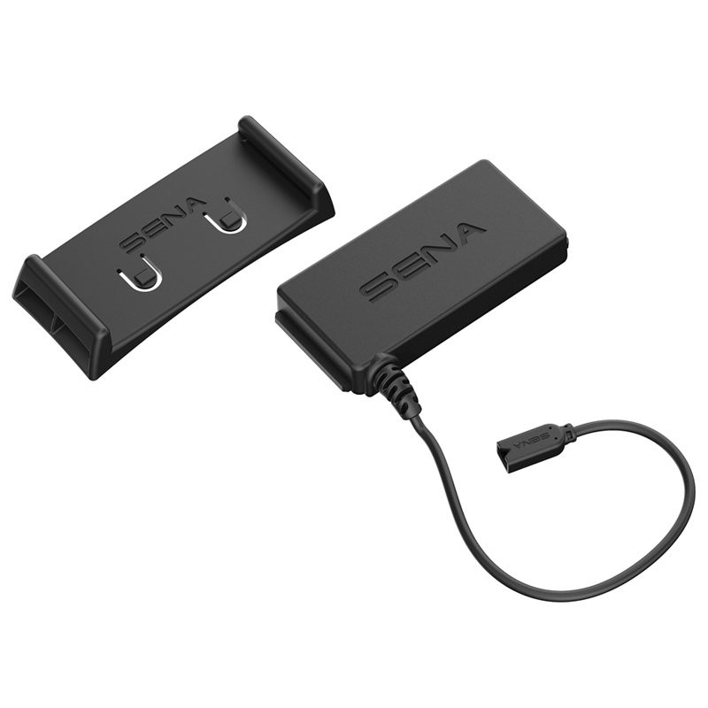 Csere akkumulátor Bluetooth Intercom SENA 10R készülékhez