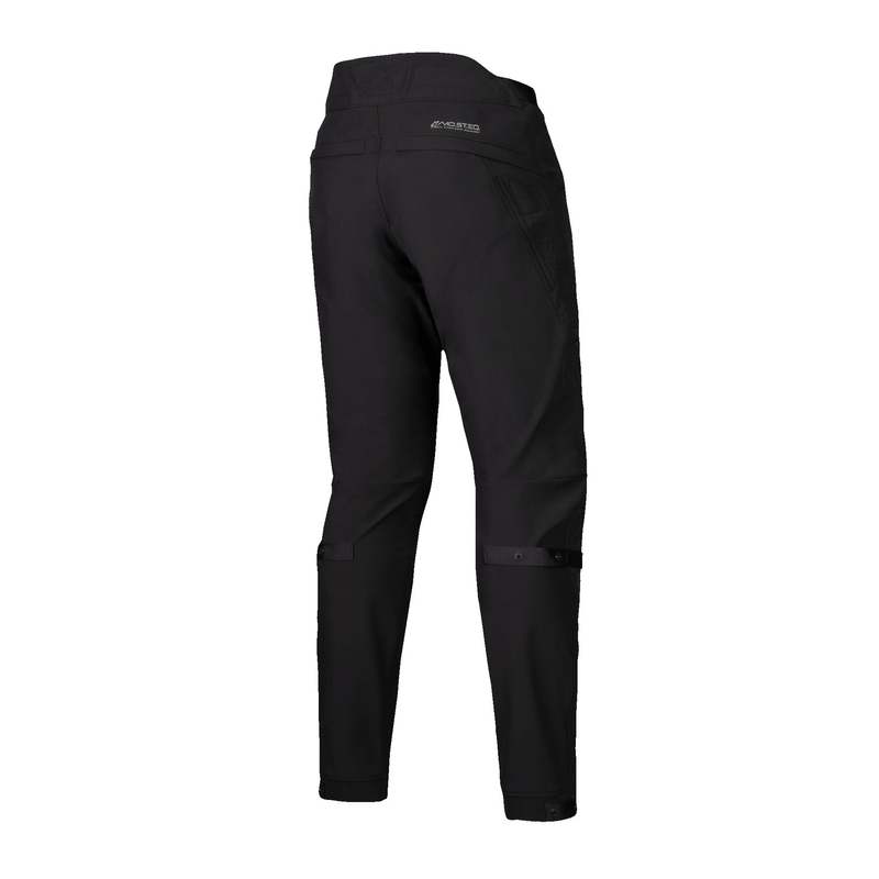 Alpinestars Alden motoros nadrág fekete