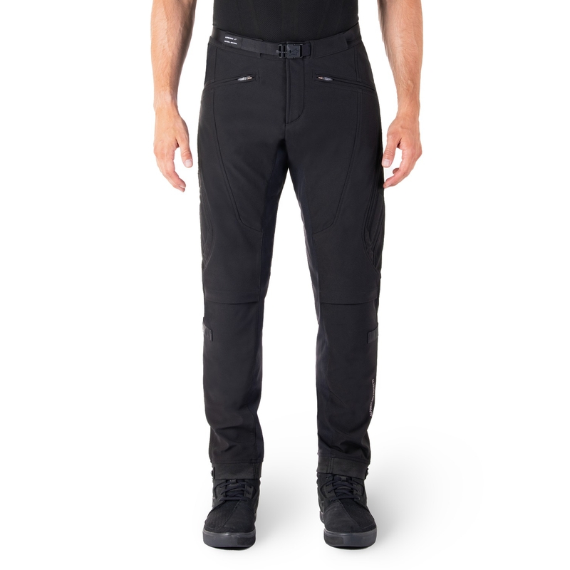 Alpinestars Alden motoros nadrág fekete