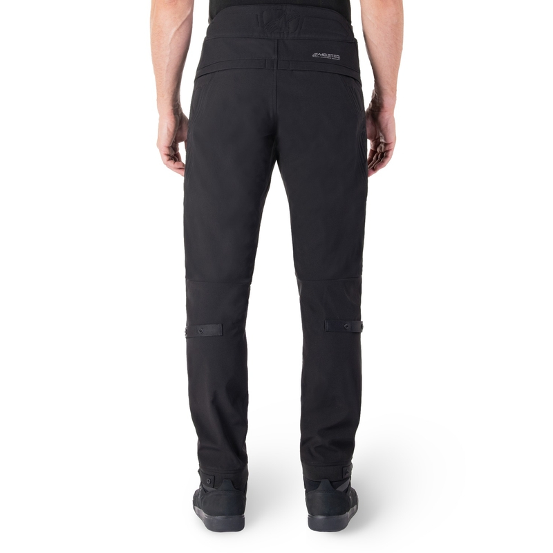 Alpinestars Alden motoros nadrág fekete
