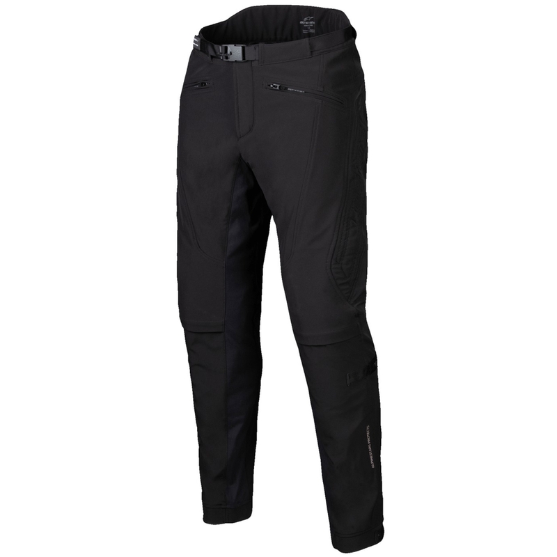 Alpinestars Alden motoros nadrág fekete