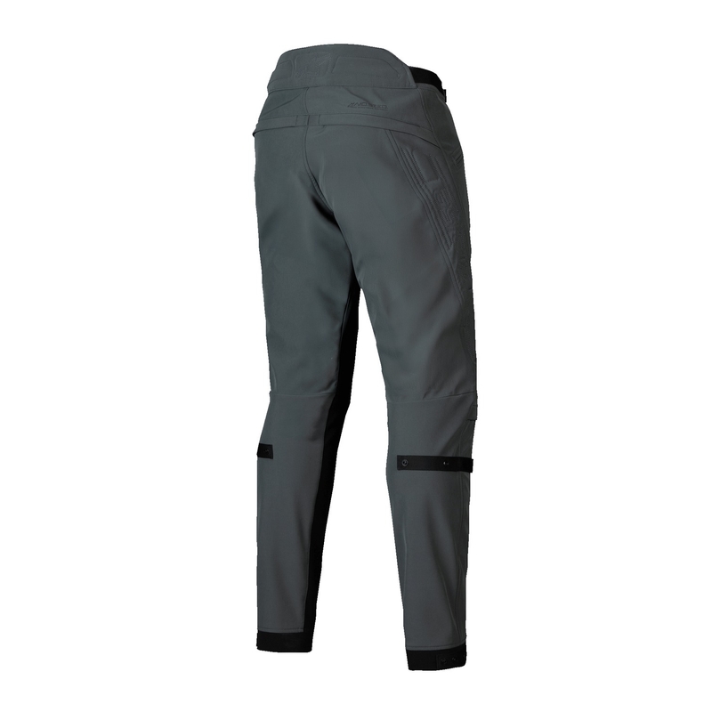 Alpinestars Alden motoros nadrág szürke