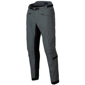 Alpinestars Alden motoros nadrág szürke